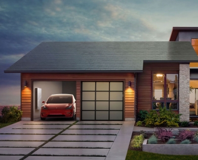 Tesla Just Changed The Building Materials Business Forever