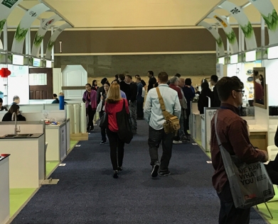 IBS 2017: A Digital Marketer’s Thoughts From The Trade Show Floor